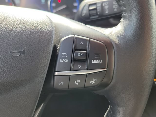 Certified 2023 Ford Bronco Sport Outer Banks w/ Tech Package AWD/4WD image 25