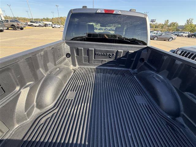 Certified 2024 Ford F150 XLT w/ Mobile Office Package AWD/4WD image 10