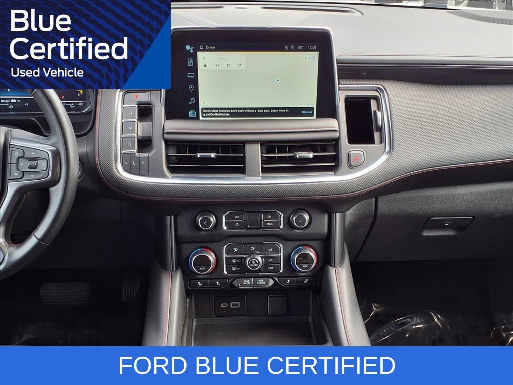 Used 2024 Chevrolet Suburban RST image 18