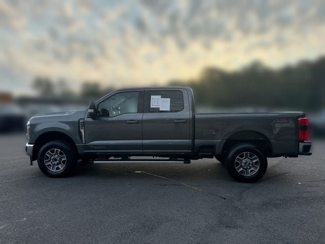 Certified 2026 Ford F250 Lariat AWD/4WD image 5