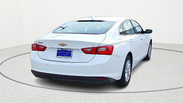 Used 2024 Chevrolet Malibu LT image 7