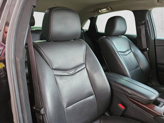 Used 2019 Cadillac XTS Luxury FWD image 16