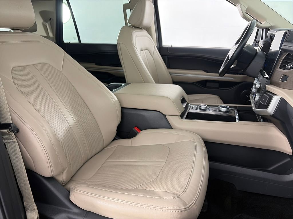 Certified 2023 Ford Expedition Max Limited AWD/4WD image 33