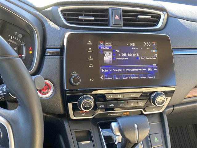 Used 2019 Honda CR-V EX-L image 32