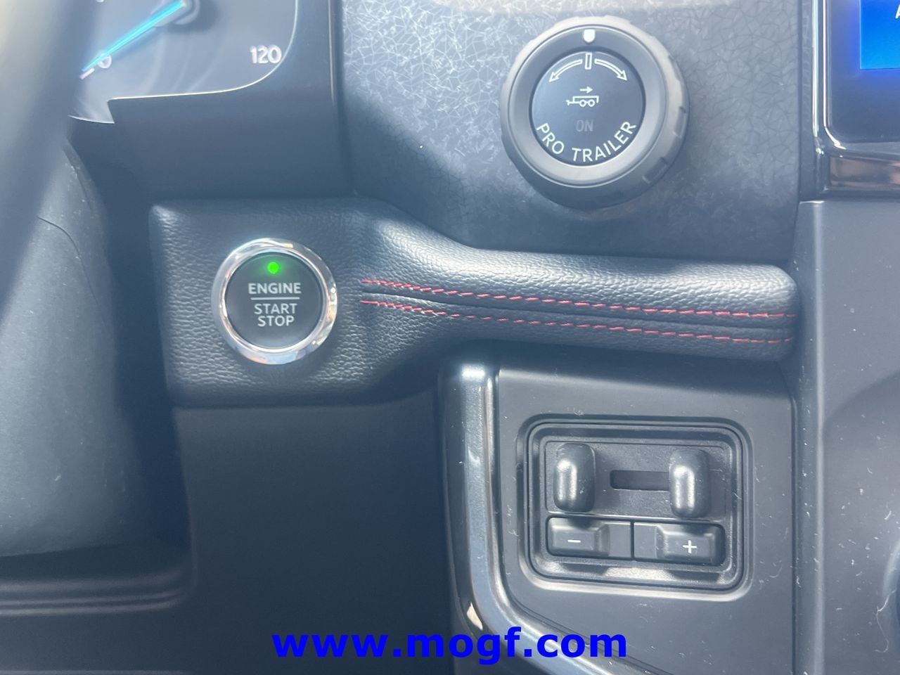 Certified 2023 Ford Expedition Max Limited RWD image 10
