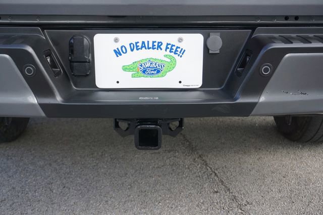Certified 2023 Ford F150 XL w/ STX Appearance Package image 13