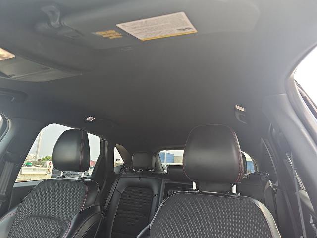 Certified 2025 Ford Escape ST-Line Select AWD/4WD image 29