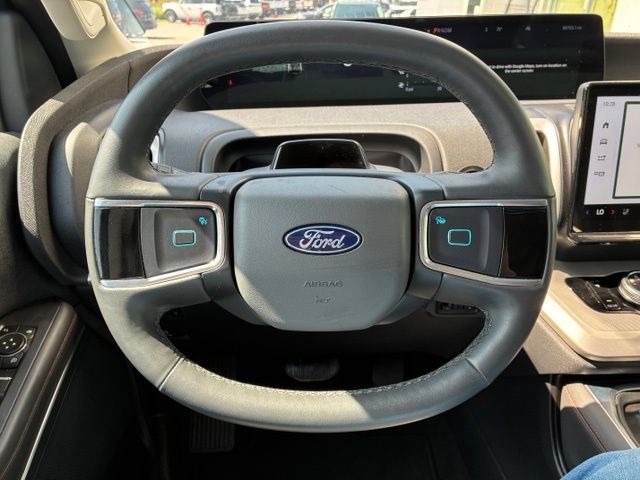 Certified 2025 Ford Expedition Max Active AWD/4WD image 23