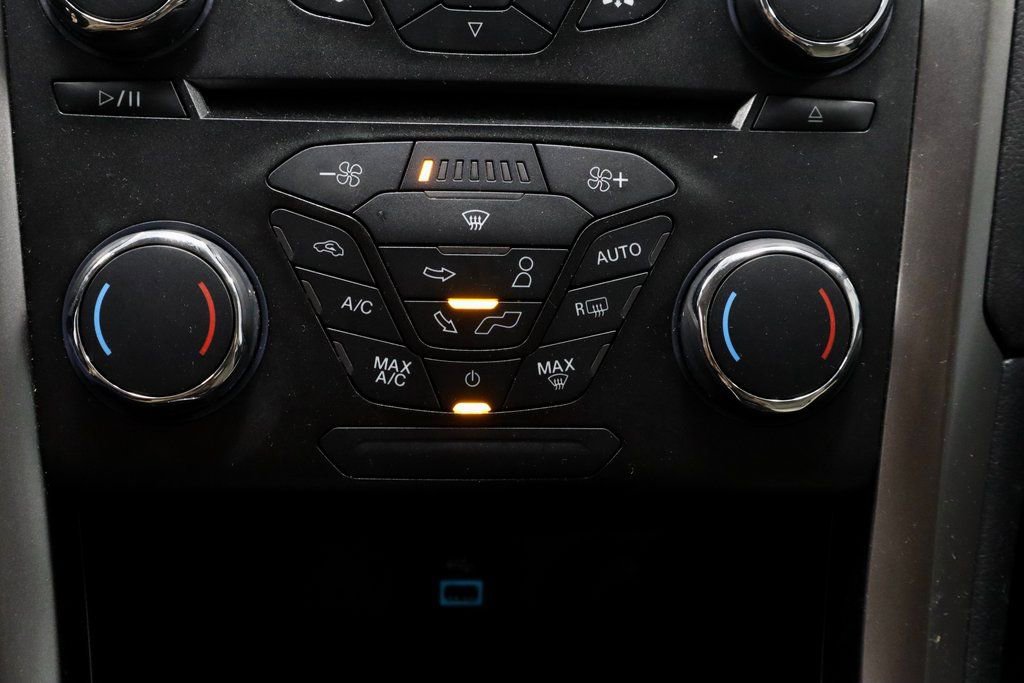 Certified 2018 Ford Fusion S image 29