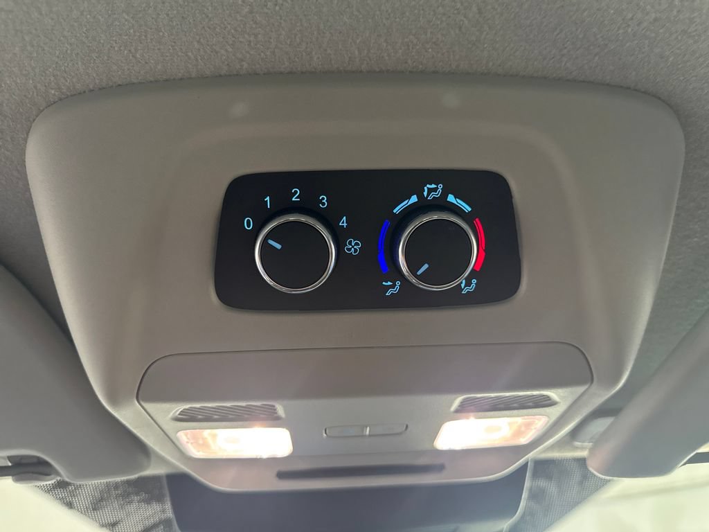 Certified 2026 Ford Transit 350 XLT RWD image 32