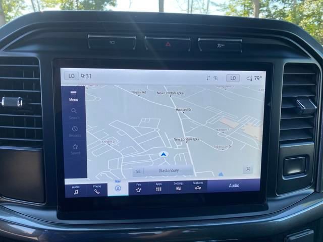 Certified 2023 Ford F150 XLT w/ Equipment Group 302A High image 21