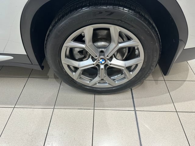 Used 2020 BMW X3 xDrive30i w/ Premium Package AWD/4WD image 31