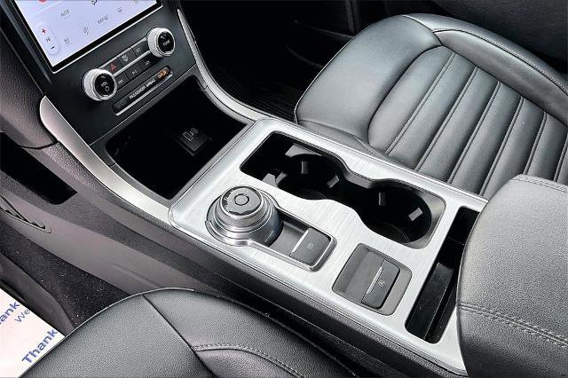 Certified 2022 Ford Edge SEL w/ Convenience Package image 14