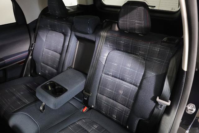 Certified 2024 Ford Bronco Sport Heritage w/ Heritage Convenience Package AWD/4WD image 12