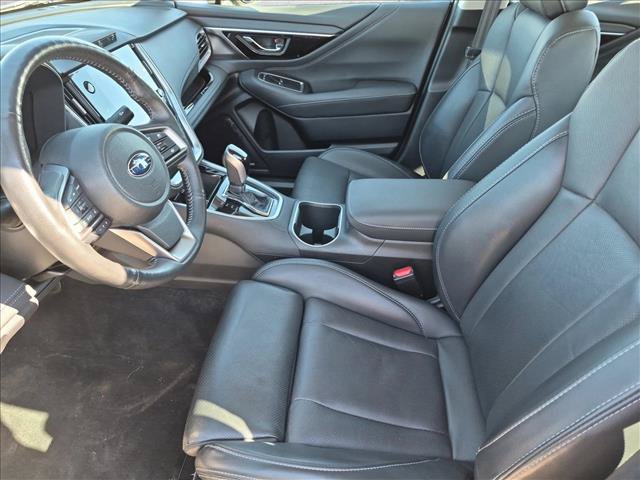 Used 2023 Subaru Legacy Limited AWD/4WD image 16