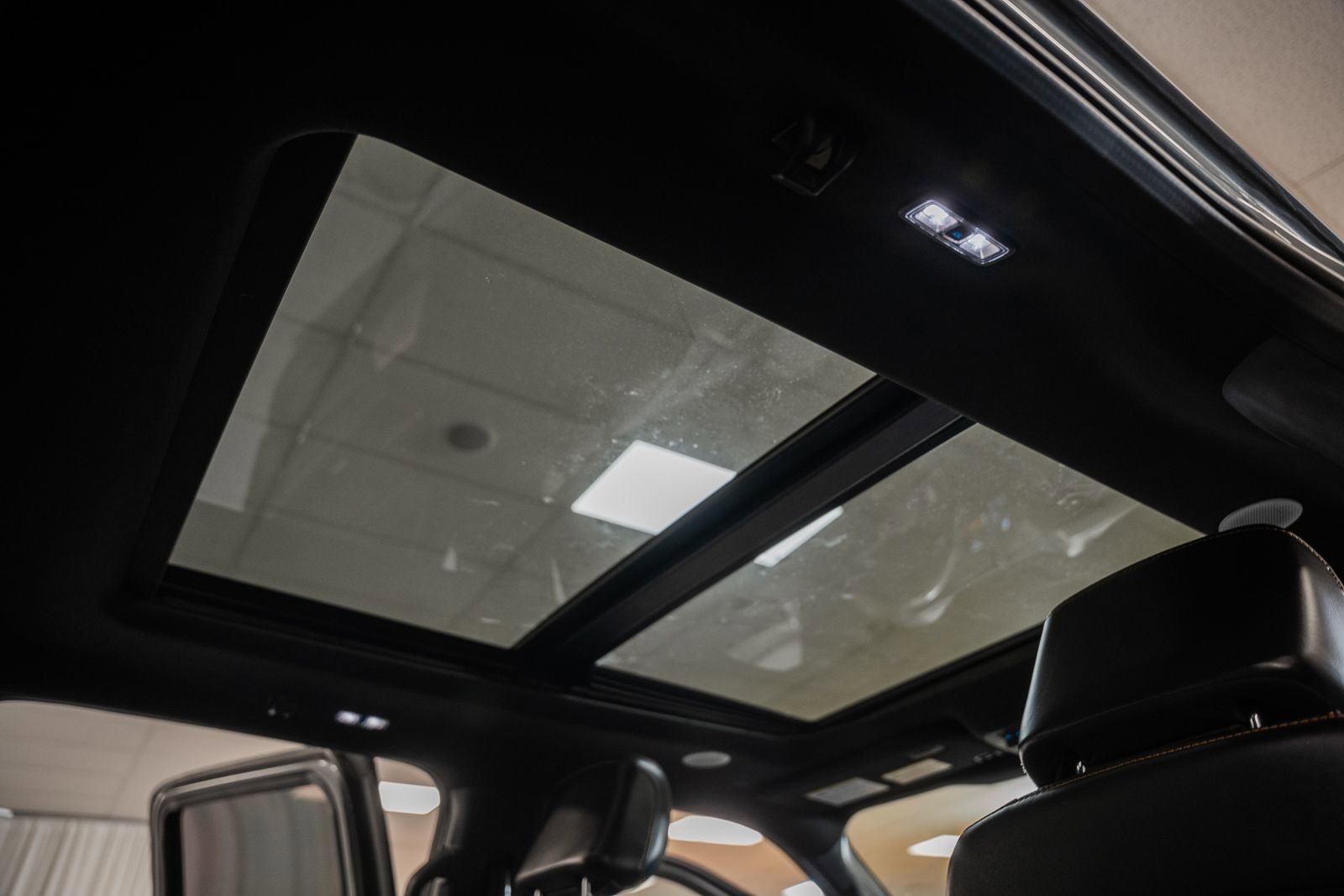 Certified 2023 Ford F150 Tremor w/ Equipment Group 402A High image 43