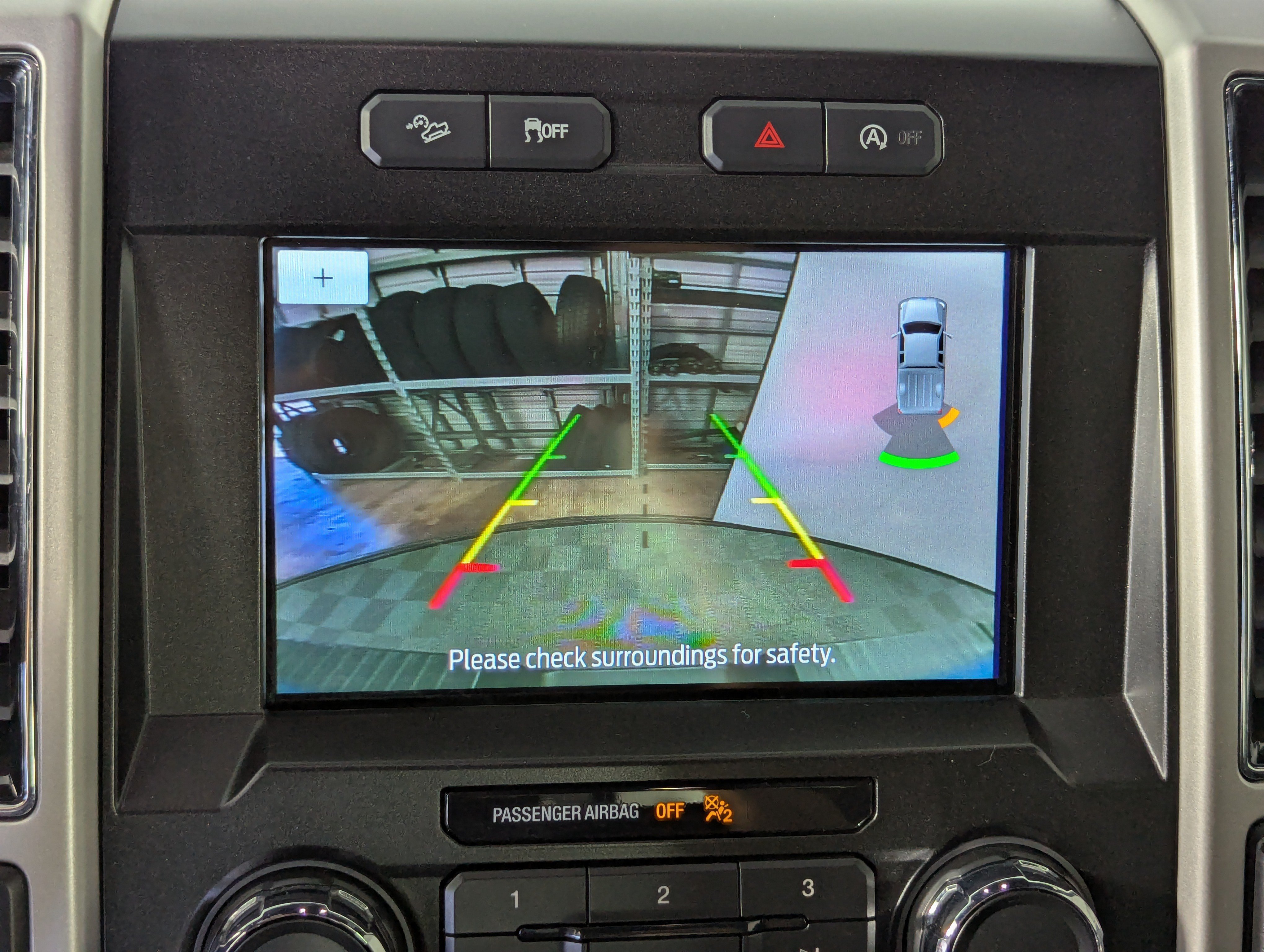 Certified 2019 Ford F150 Lariat AWD/4WD image 28