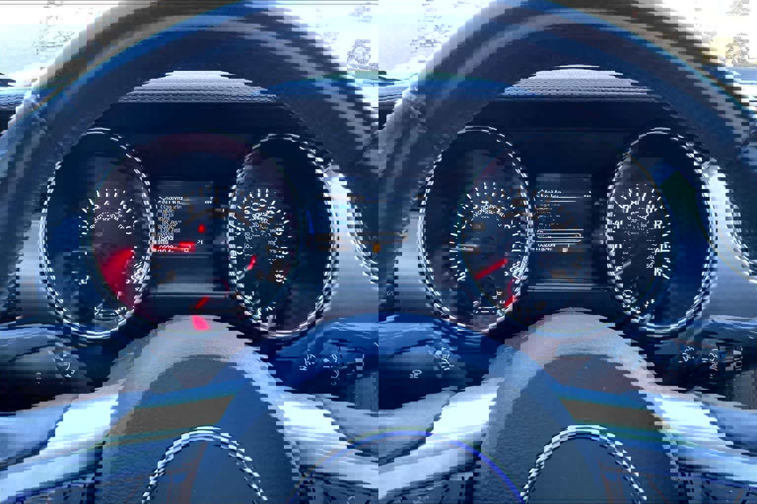 Certified 2019 Ford Mustang GT Premium w/ Black Accent Package image 18