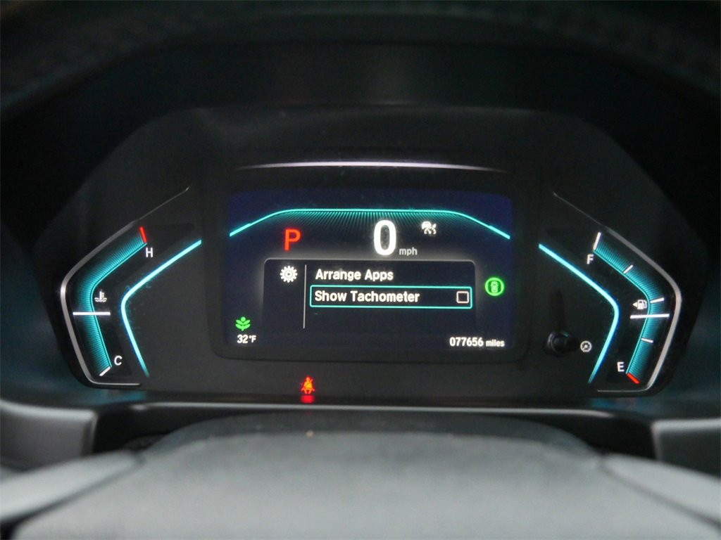 Used 2021 Honda Odyssey EX-L image 20