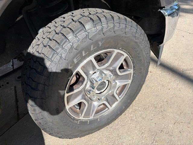 Certified 2025 Ford F250 Lariat AWD/4WD image 12