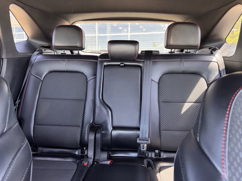 Certified 2023 Ford Escape ST-Line image 27