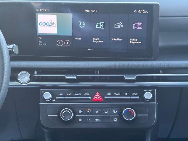 Used 2025 Hyundai Tucson SE FWD image 20