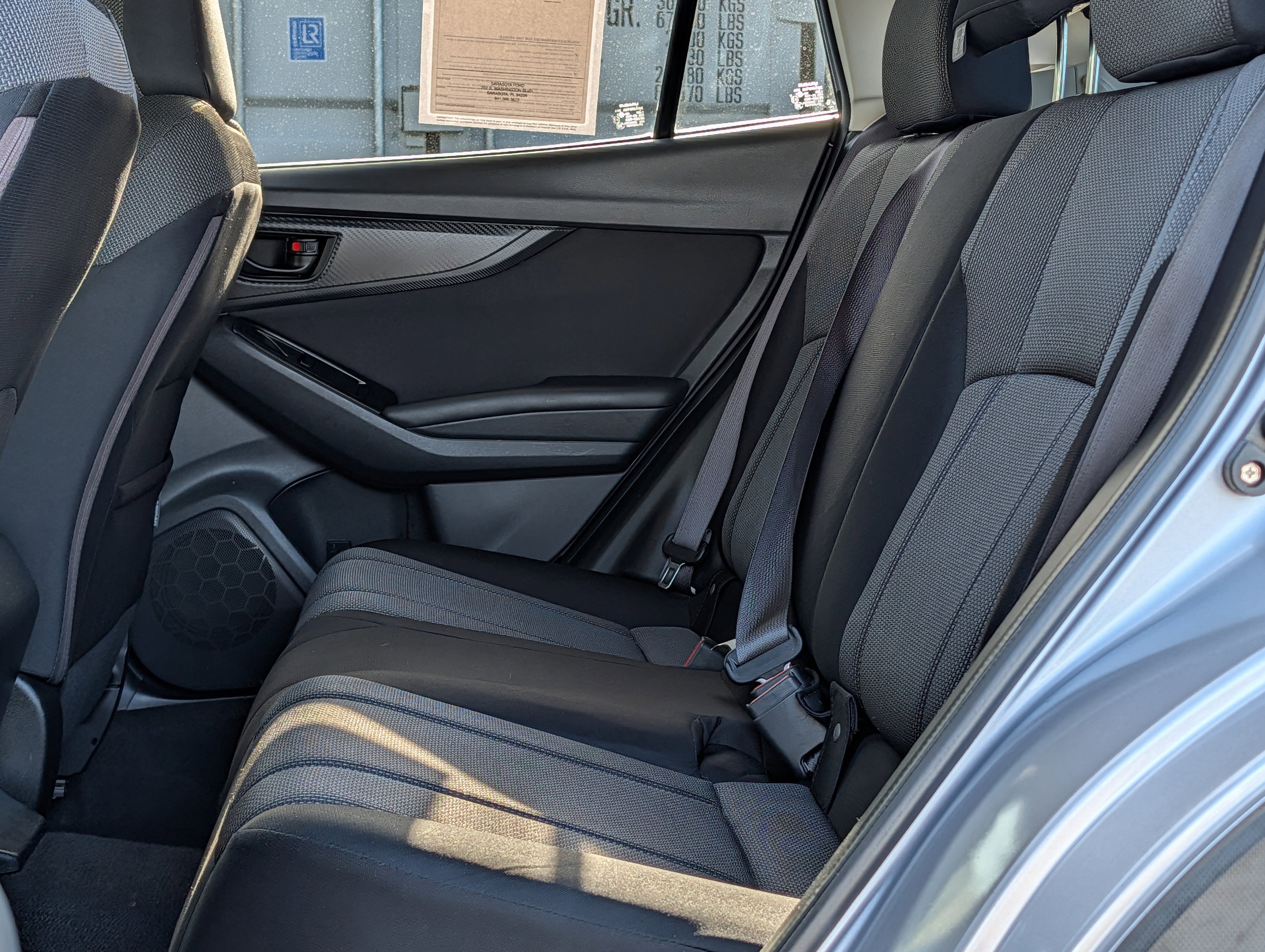 Used 2018 Subaru Crosstrek 2.0i image 13