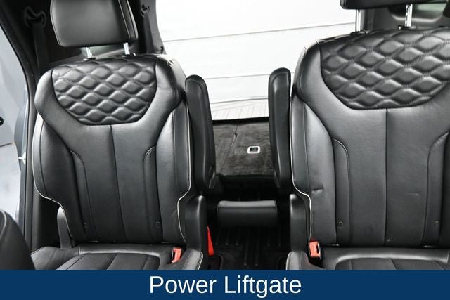 Used 2020 Hyundai Palisade Limited FWD image 19