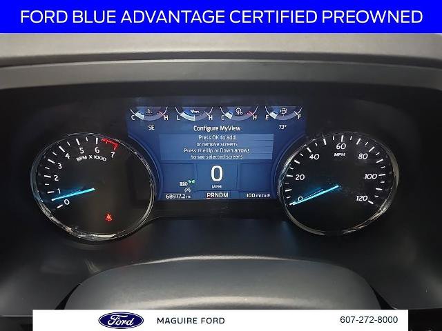Certified 2024 Ford Expedition Timberline AWD/4WD image 28