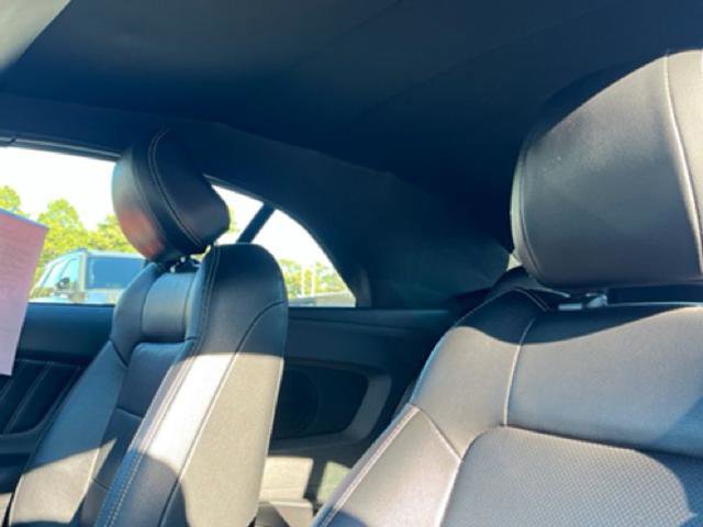 Certified 2022 Ford Mustang Premium w/ Coastal Limited Package image 10