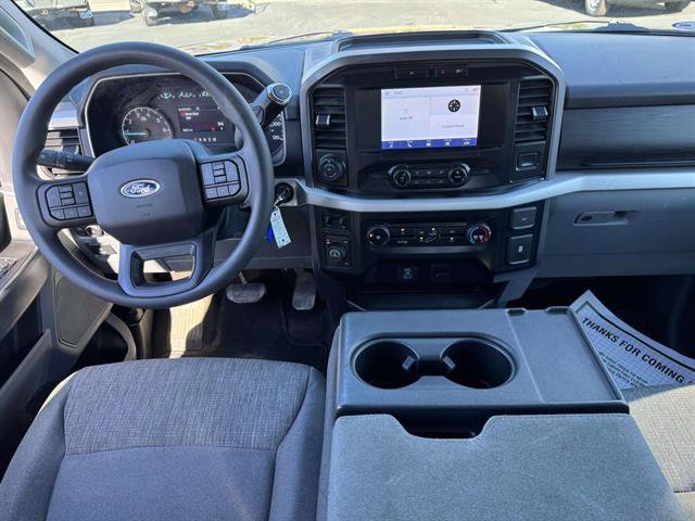 Certified 2022 Ford F150 XLT w/ Trailer Tow Package image 30