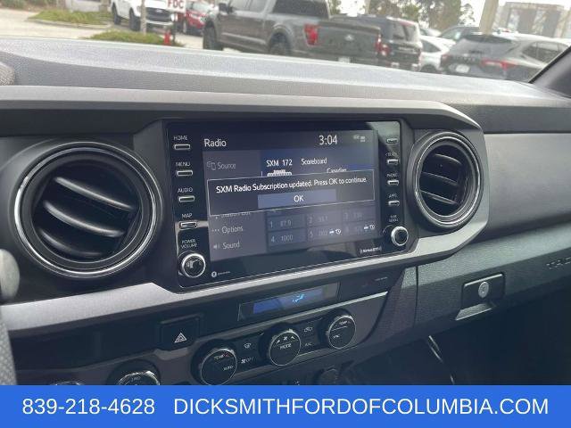 Used 2022 Toyota Tacoma TRD Off-Road image 24