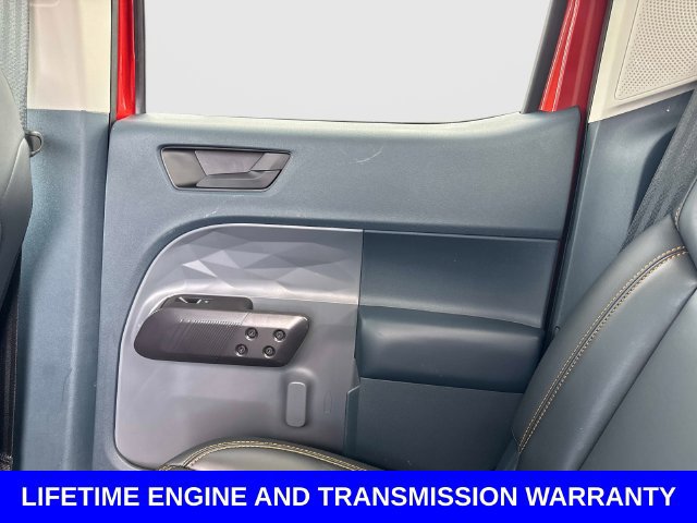 Certified 2024 Ford Maverick Tremor w/ Tremor Off-Road Package AWD/4WD image 17