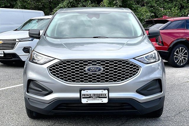 Certified 2024 Ford Edge SE AWD/4WD image 2