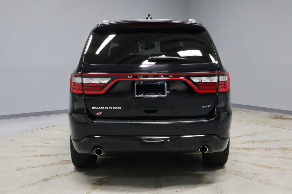 Used 2024 Dodge Durango GT image 4