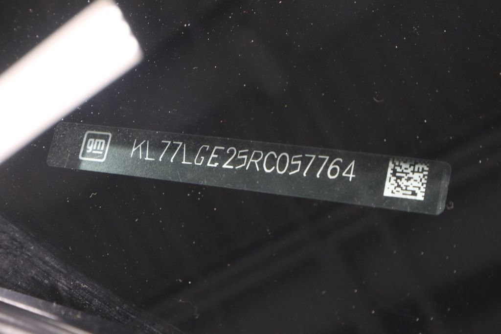 Used 2024 Chevrolet Trax RS w/ Driver Confidence Package image 35