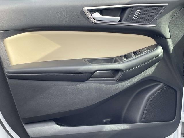 Certified 2021 Ford Edge SEL w/ Convenience Package image 14