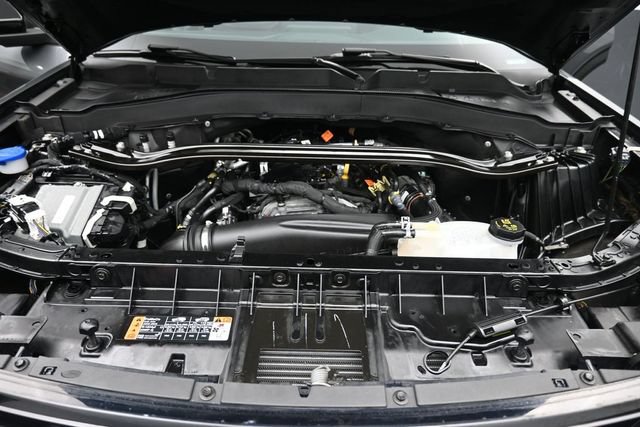 Certified 2025 Ford Explorer ST-Line AWD/4WD image 35