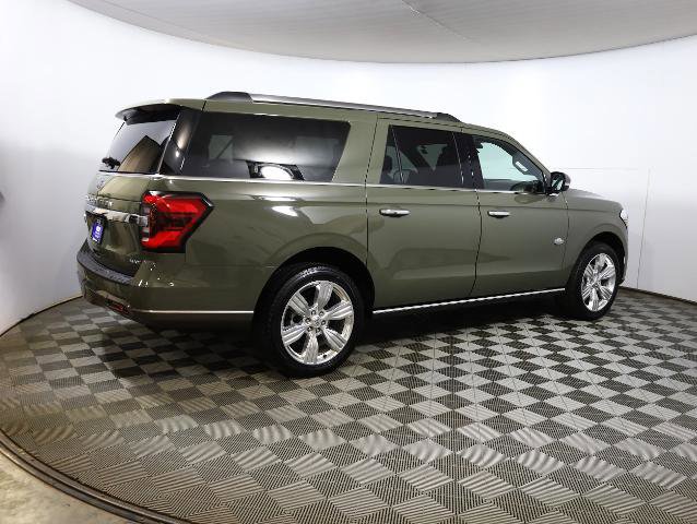 Certified 2024 Ford Expedition Max King Ranch image 4