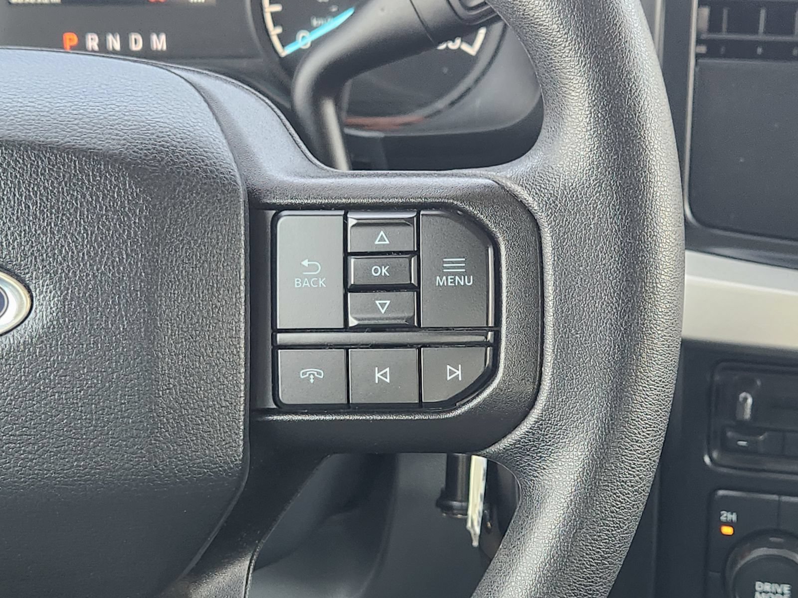 Certified 2024 Ford F250 XLT AWD/4WD image 29