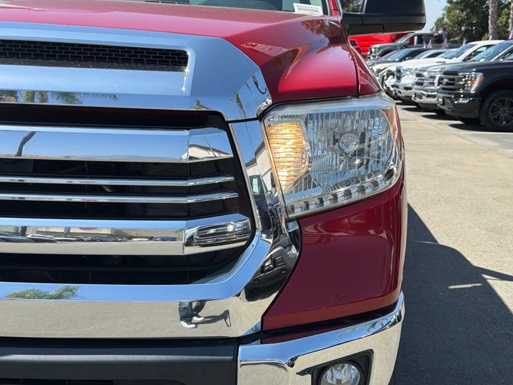 Used 2017 Toyota Tundra SR5 RWD image 15