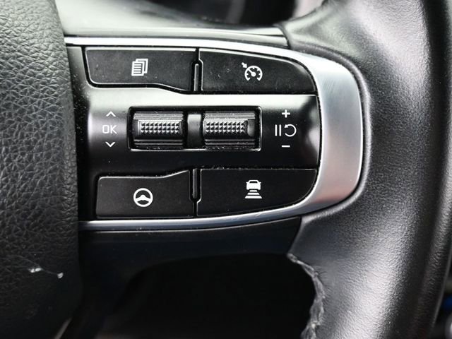 Used 2022 Kia K5 GT-Line w/ GT-Line FWD Premium Package image 16