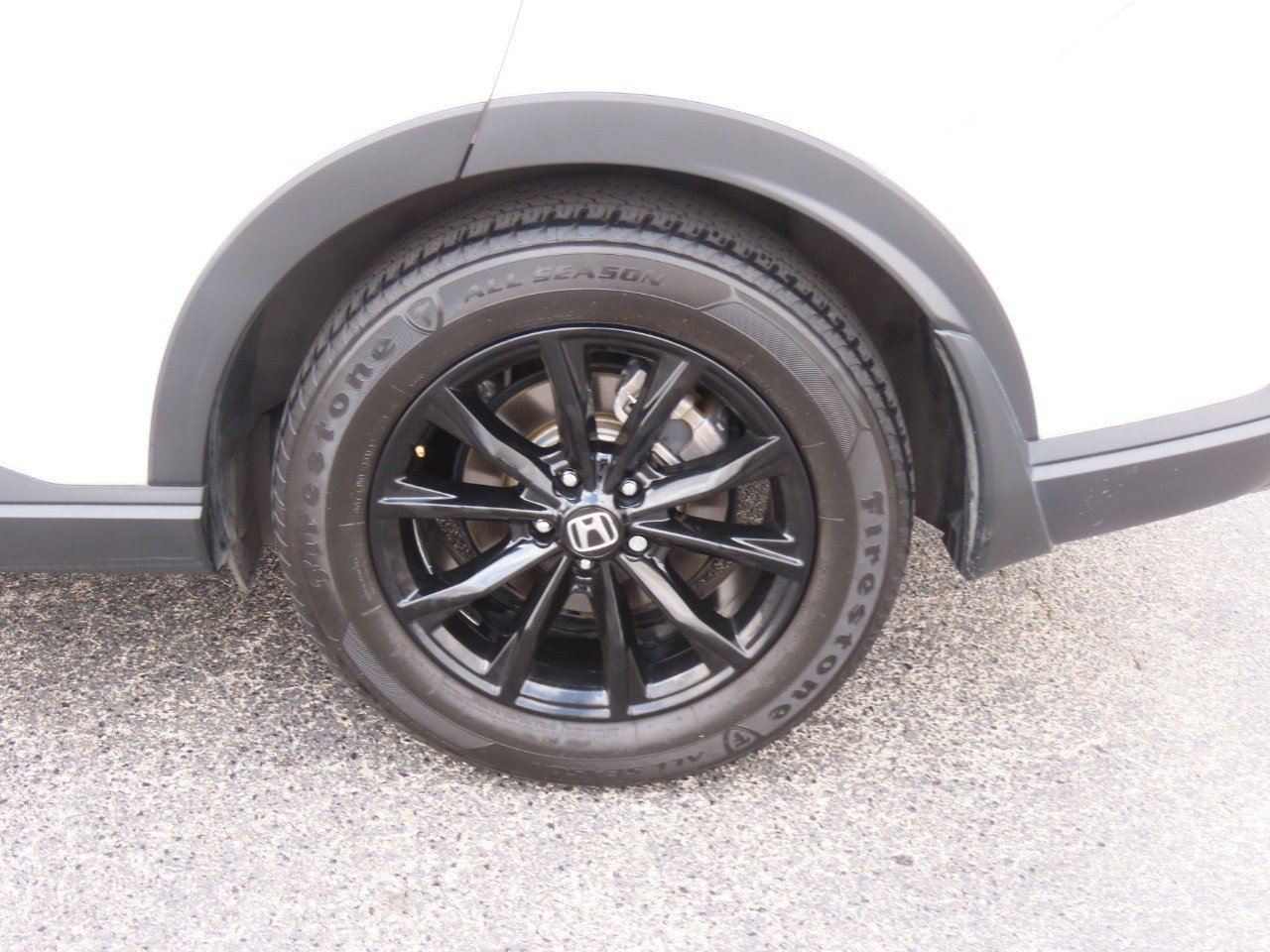 Used 2024 Honda CR-V Sport-L image 18