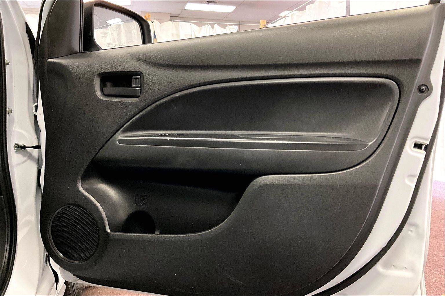 Used 2023 Mitsubishi Mirage ES image 23