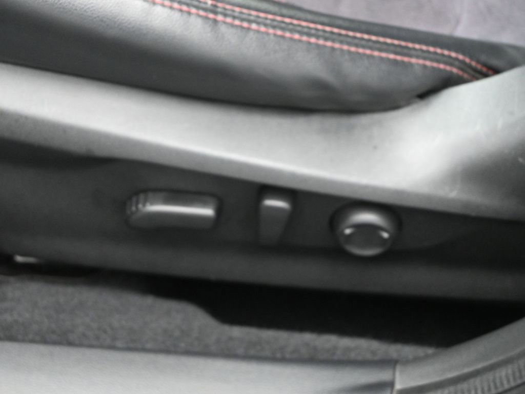 Used 2022 Subaru WRX Limited image 36