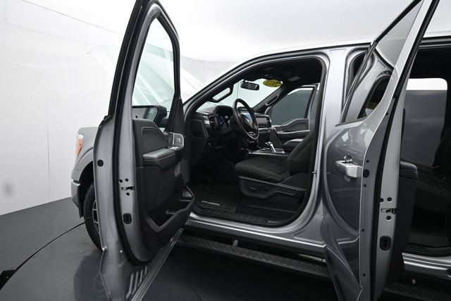Certified 2023 Ford F150 XLT w/ Equipment Group 302A High AWD/4WD image 17