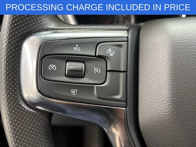 Used 2023 Chevrolet Blazer LT AWD/4WD image 16