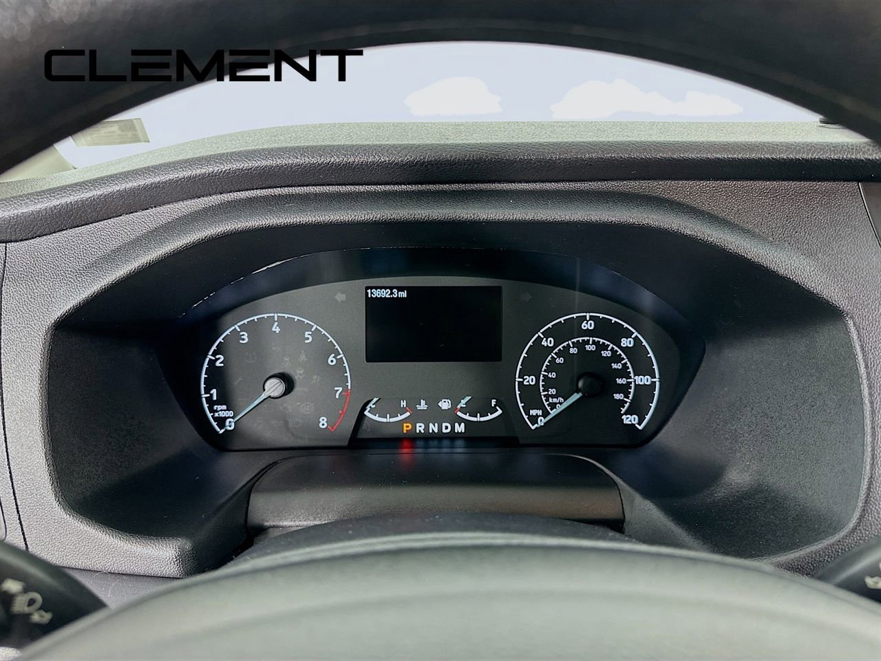 Certified 2024 Ford Transit 250 Low Roof w/ Exterior Upgrade Package image 18