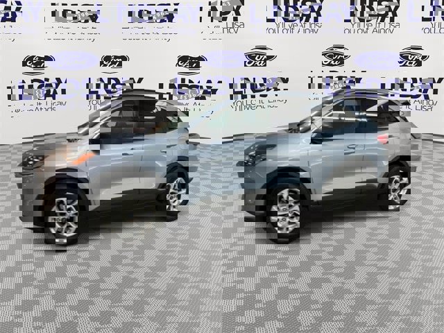 Certified 2022 Ford Escape SE w/ Convenience Package image 2