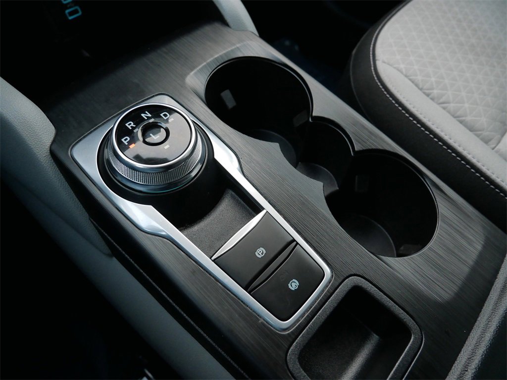 Certified 2023 Ford Escape Active w/ Tech Pack #2 image 19